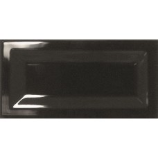 Плитка 7,5*15 Evolution Inmetro Black 22001 Плитка 7,5*15 Evolution Inmetro Black 22001